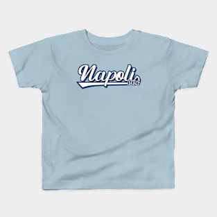 Naples 1926 Kids T-Shirt